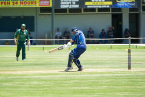 Irymple bowlers well on top in Sunraysia cricket