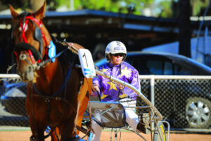 Banned: Trainer-driver outed for four years over cobalt in sample