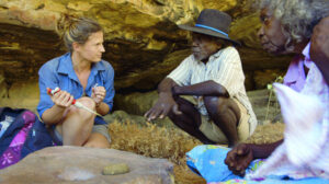 Find changes Australia’s history