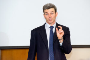 Message for small business: Ads need to cut through