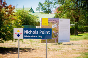 Sunraysia property heads higher as investors go ‘mental’