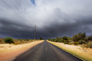 NSW rain brings few hopes for lower Darling flows