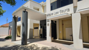 ‘Despicable’ messages lead man to jail