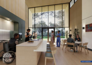 New Wentworth health centre neglects dialysis, says advocate