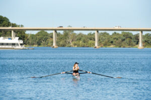 Flows to hit the Murray River