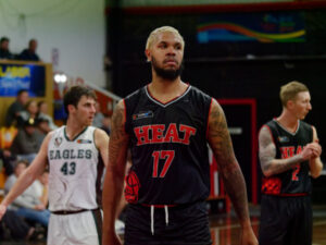 Heat’s on for road trip