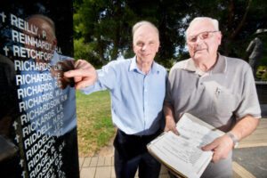 Soldier lived full life