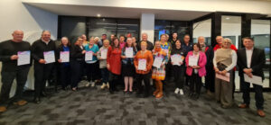 $700k council grants a boost for community