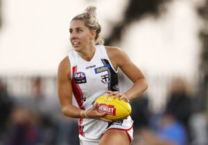 Saints to use hunger in season seven