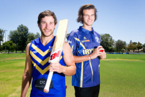 Twenty20 contest not just for kicks