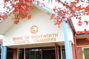 Wentworth Shire votes on land plot reclassifications