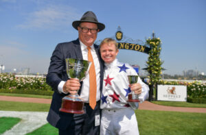 Tiny filly is McEvoys’ best hope