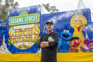 Border circus ends so show can go on in Wentworth