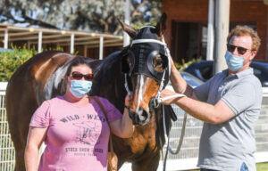 Fine double for Talent