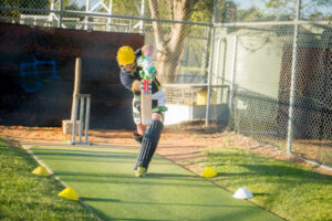 Mildura East cricket team giving younger players spotlight