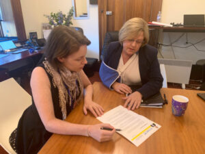 Minister to visit Robinvale, discuss water issues