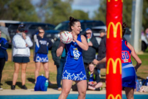 Ouyen to face Mildura in what could be a finals preview