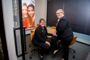 An update you can bank on