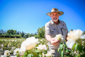 $7m vision for botanic garden