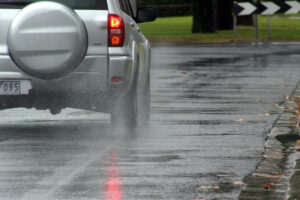 Wet, cool end to the year forecast