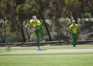 Aussie honours for gun cricketers