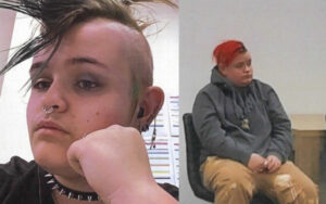 Concerns for missing teen