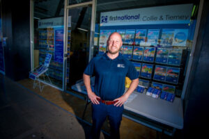 Sunraysia real estate agents get ready for action