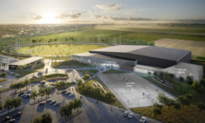 Mildura Council to vote on more sports precinct funds