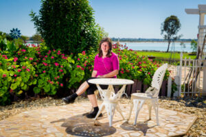 Garden of Hope takes on Carols by Candlelight