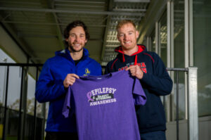 Clubs unite for a purple patch