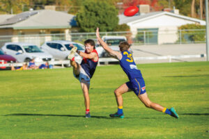 Sunraysia Football Netball League in limbo – again