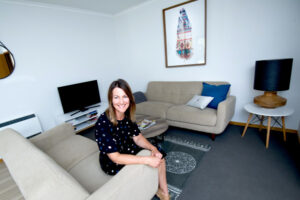 A host of benefits: Airbnb growing in Sunraysia