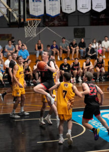 Grand final awaits Mildura Heat
