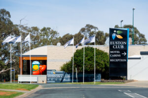 Murray River clubs need changes to be flush for Christmas