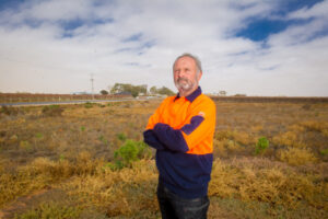 Mildura Council planners take dim view of caravan park plan
