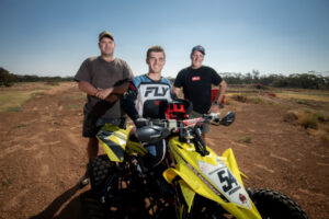 Mildura to host ATV Nationals