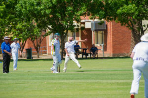 Young bowlers fire in Sunraysia cricket opening