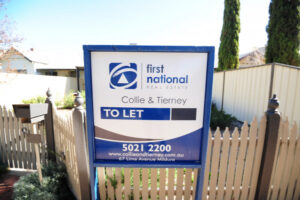 Clarity over rent issues is welcome