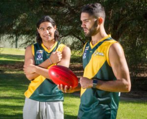 Sunraysia football: Moi Moi ready to step up in interleague