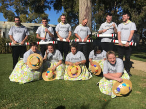 Benetook Under the Stars brings fun for funds