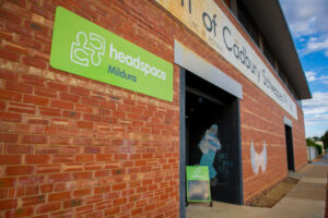 Mental health boost for Mildura