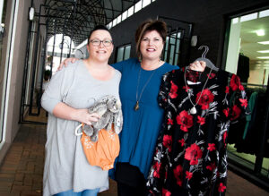 Something for everyone at Ladies Lane