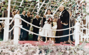 Annual Floral Festival once a centrepiece of the city