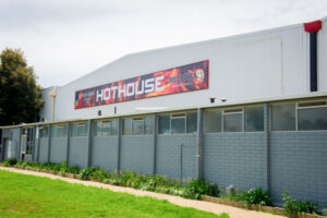 Hothouse’s $100k target for upgrade
