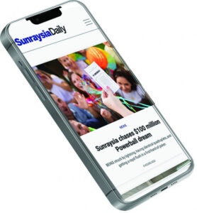 Have your say on the news you want