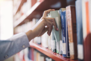 Council consults on library future