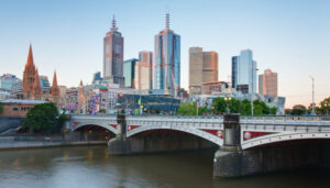 Melburnians encouraged to take long weekend in regions