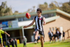Werrimull football season preview