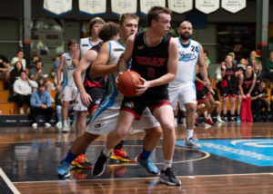 Bakewell’s hard work pays off