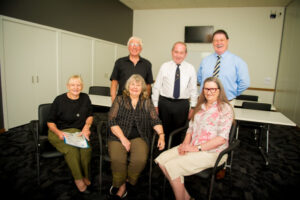U3A keeping Sunraysia minds active